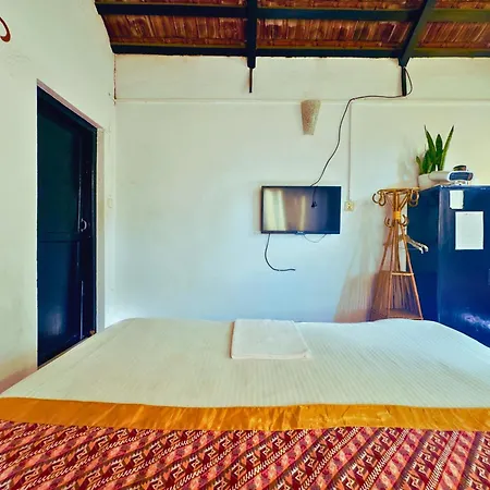 Garden Home Bed And Breakfast