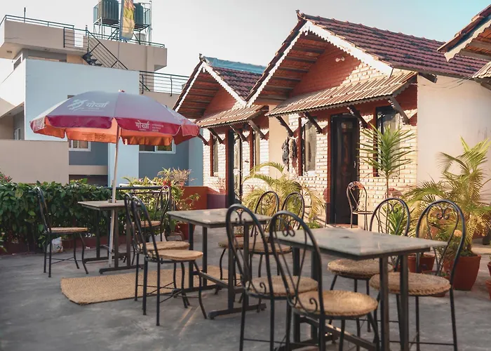 Hotel Garden *