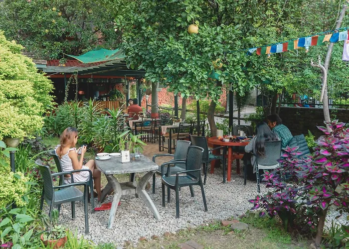Hotel Garden