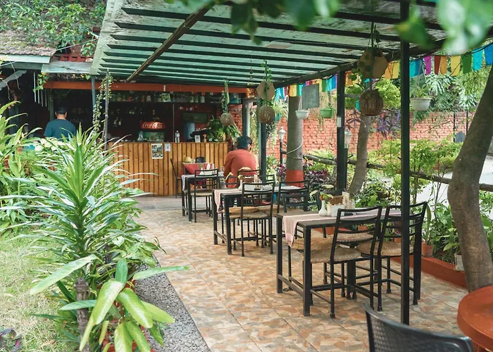 Hotel Garden *